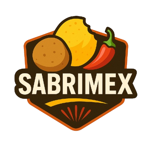 Sabrimex Logo