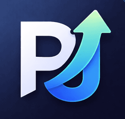 PosUp App Icon