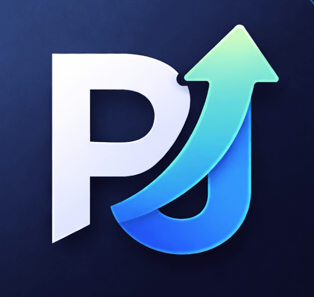 PosUp App Icon